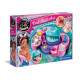 Clementoni - Unhas Super Cool Clementoni - Unhas Super Cool