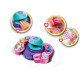 Clementoni - Unhas Super Cool Clementoni - Unhas Super Cool