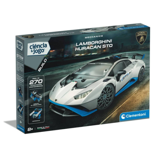 Clementoni - Lamborghini Huracan Clementoni - Lamborghini Huracan