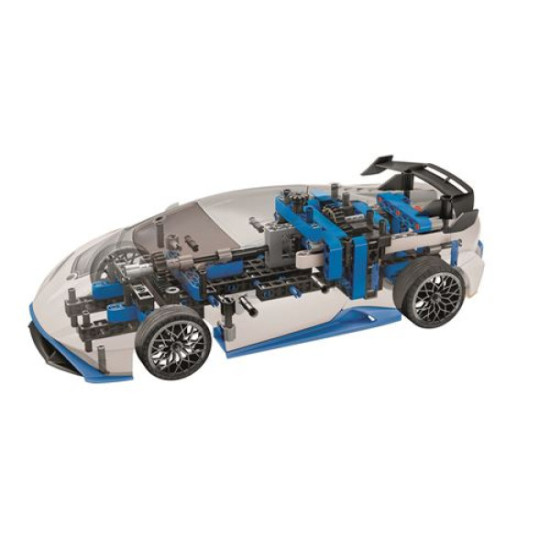 Clementoni - Lamborghini Huracan Clementoni - Lamborghini Huracan