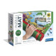 Tapete Clementoni Puzzle Mat 