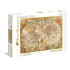 Puzzle Ancient Map 2000 Peças