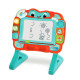 Clementoni Quadro Interativo - Desenha e Aprende Clementoni Quadro Interativo - Desenha e Aprende