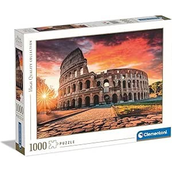 Clementoni Collection Roman Sunset Clementoni Collection Roman Sunset