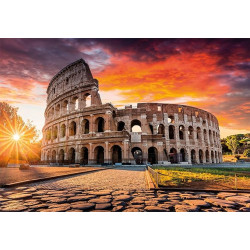 Clementoni Collection Roman Sunset Clementoni Collection Roman Sunset