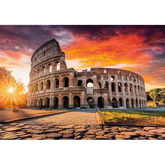 Clementoni Collection Roman Sunset Clementoni Collection Roman Sunset