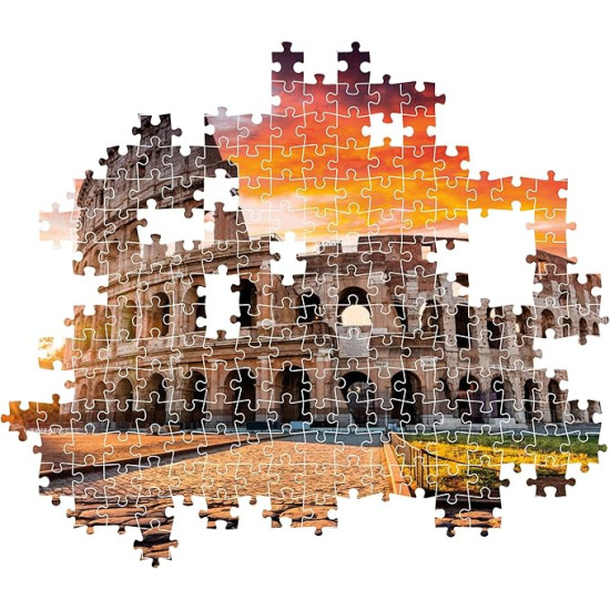 Clementoni Collection Roman Sunset Clementoni Collection Roman Sunset