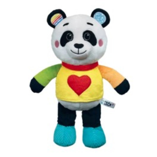 Clementoni - Baby Panda Querido Clementoni - Baby Panda Querido