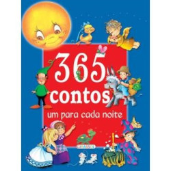 365 Contos - Um Para Cada Noite  365 Contos - Um Para Cada Noite