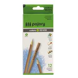 Cx.12 lapis cor longos colors pure nature Cx.12 lapis cor longos colors pure nature