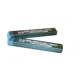 Minas faber-castell 0.7mm-HB Minas faber-castell 0.7mm-HB