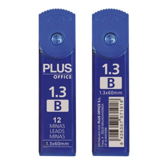 Minas milan 1.3mm-2B