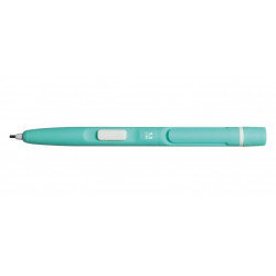 Lapiseiras 1.3mm rapid click c/ borracha Lapiseiras 1.3mm rapid click c/ borracha