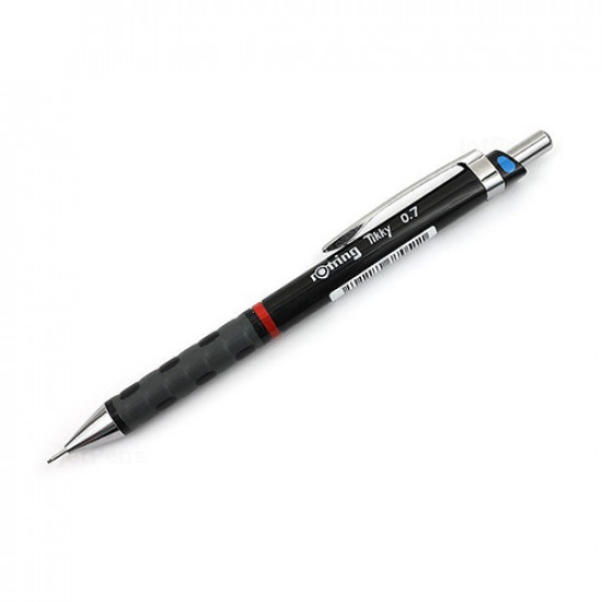 Lapiseira 0.7mm rotring tikky