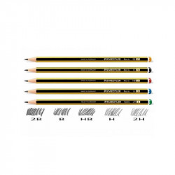 Lápis staedtler noris Lápis staedtler noris