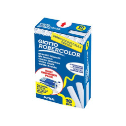 Giz Branco Robercolor  Giz Branco Robercolor