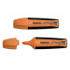 Marcador fluorescente office f100  