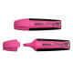 Marcador fluorescente office f100  