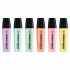 Marcador fluorescente stabilo boss pastel 70/144