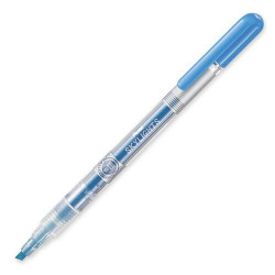 Marcador pentel 24/7 skylights fluorescente