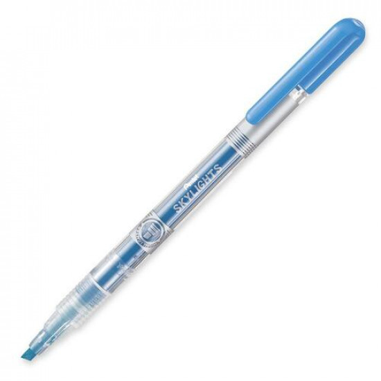 Marcador pentel 24/7 skylights fluorescente