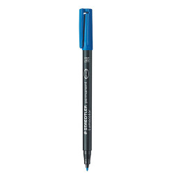 Marc. Acetato/cd staedtler lumocolor Marc. Acetato/cd staedtler lumocolor