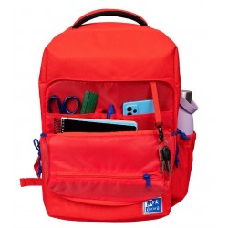 Mochila Oxford B-ready 42x30x15cm - 15L 