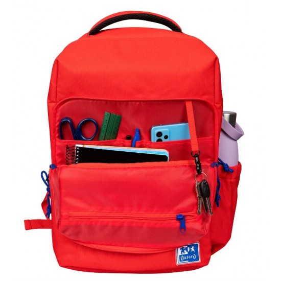 Mochila Oxford B-ready 42x30x15cm - 15L 