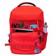 Mochila Oxford B-ready 42x30x15cm - 15L 