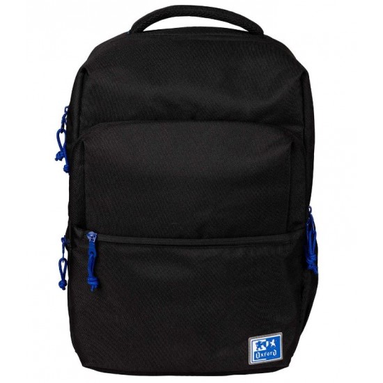Mochila Oxford B-ready 42x30x15cm - 15L 