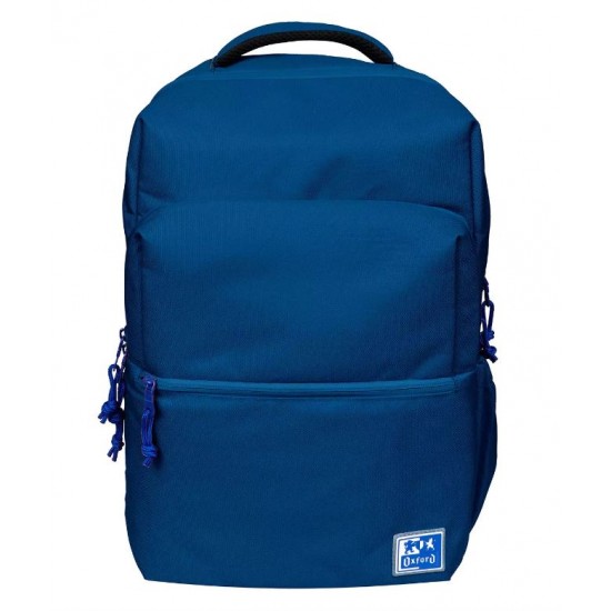 Mochila Oxford B-ready 42x30x15cm - 15L 