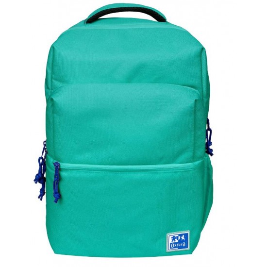 Mochila Oxford B-ready 42x30x15cm - 15L 