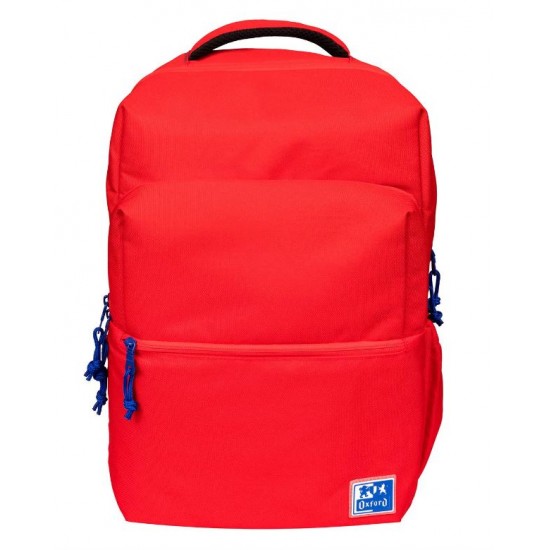 Mochila Oxford B-ready 42x30x15cm - 15L 