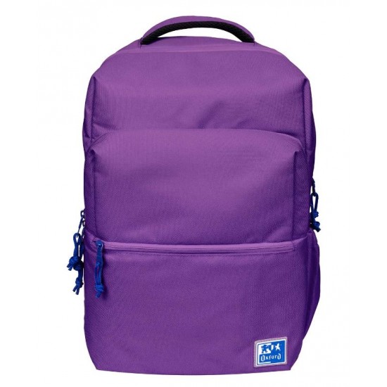 Mochila Oxford B-ready 42x30x15cm - 15L 