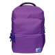 Mochila Oxford B-ready 42x30x15cm - 15L 