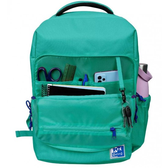 Mochila Oxford B-out 42x30x20cm - 30L  