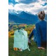Mochila Oxford B-out 42x30x20cm - 30L  