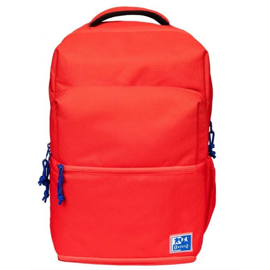 Mochila Oxford B-out 42x30x20cm - 30L  