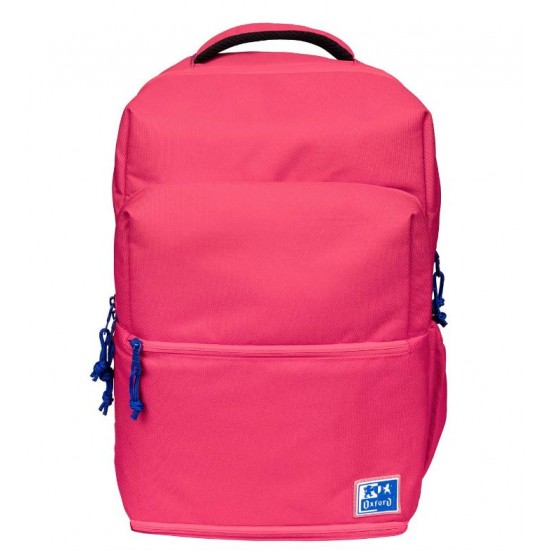 Mochila Oxford B-out 42x30x20cm - 30L  