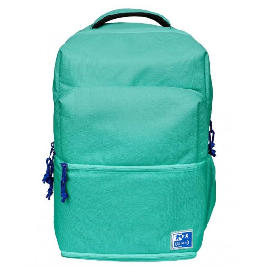 Mochila Oxford B-out 42x30x20cm - 30L  