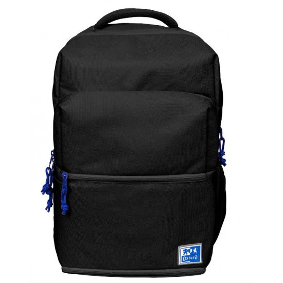 Mochila Oxford B-out 42x30x20cm - 30L  
