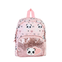 Mochila Ancor B’log Cute Panda 2024 Mochila Ancor B’log Cute Panda 2024