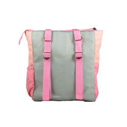 Saco Tiracolo Oxford B-trendy 34x21x12cm Saco Tiracolo Oxford B-trendy 34x21x12cm