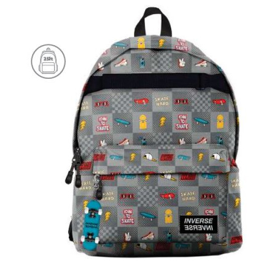 Mochila Fingerboard Teen Inverse