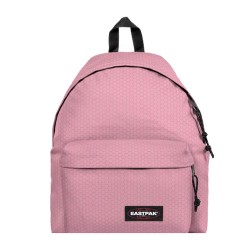 Mochila Eastpak Padded Refleks Pink U38 Mochila Eastpak Padded Refleks Pink U38