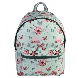 Mochila Ancor Classica b’log Wonder 2023 40x30x18cm  