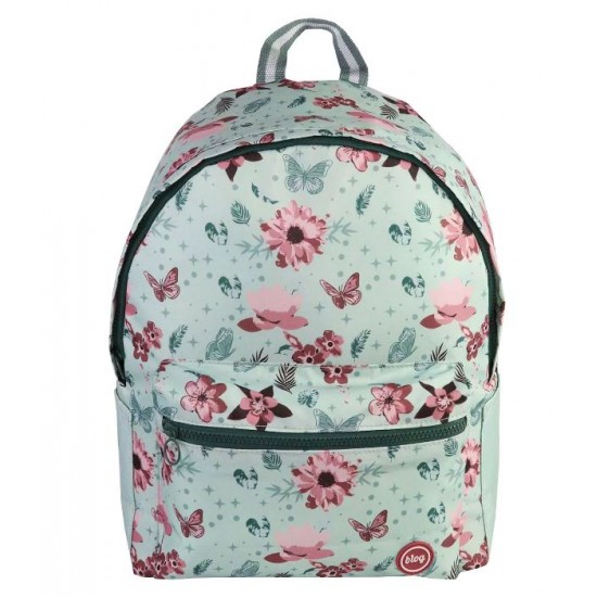 Mochila Ancor Classica b’log Wonder 2023 40x30x18cm  