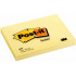 Bloco de notas aderentes post-it 76x102 655
