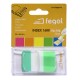 Index aderente 1"plg. (25x43mm) Index aderente 1"plg. (25x43mm)