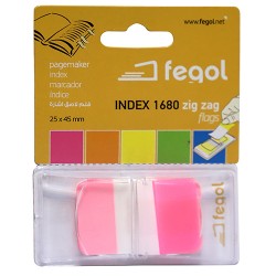 Index aderente 1"plg. (25x43mm)